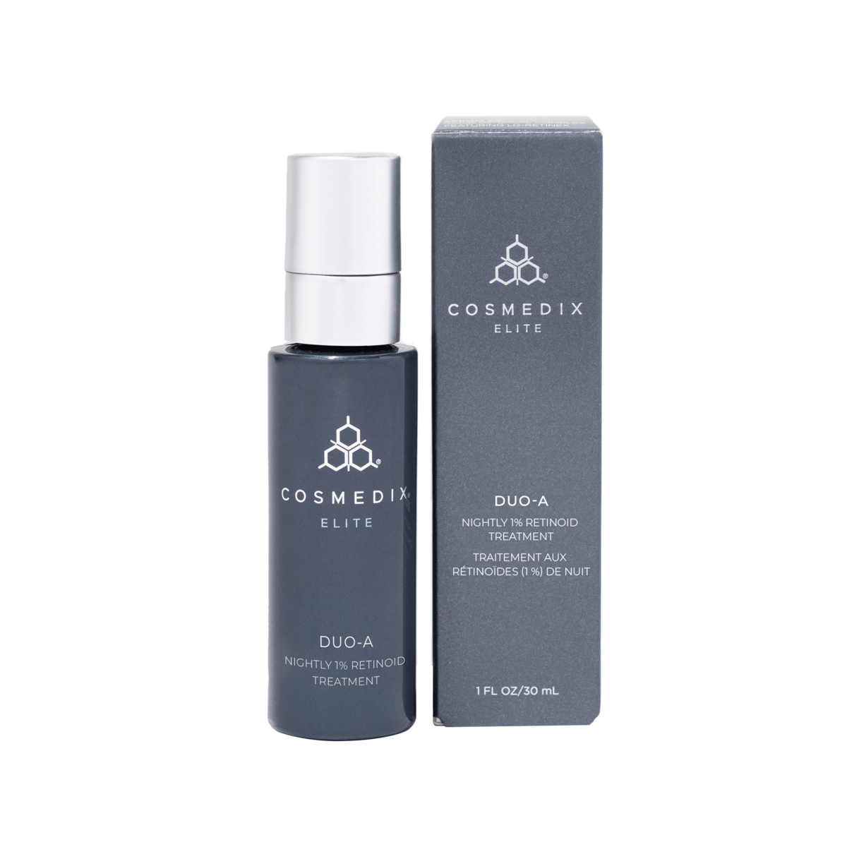 Cosmedix Elite Duo A Serum