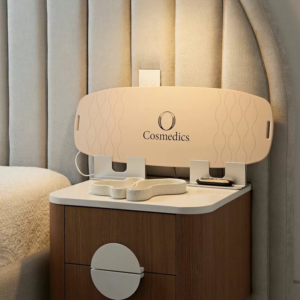 O Cosmedics LED Light Therapy Device