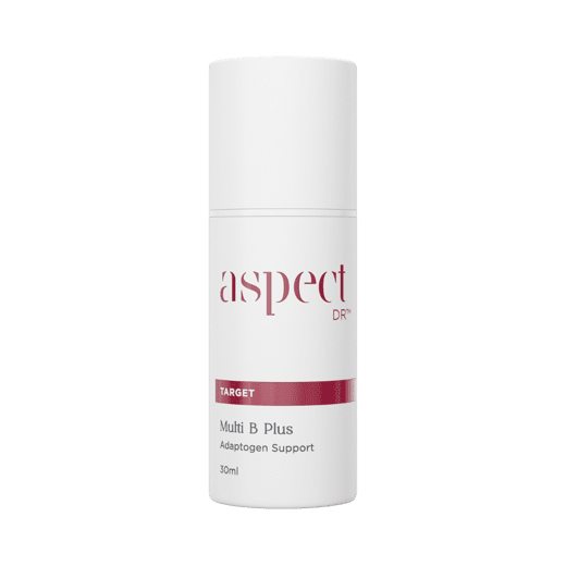 Aspect Dr Multi B Plus Adaptogen Support