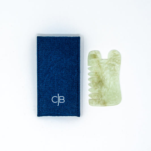 Jade Comb: Face & Body – CJB