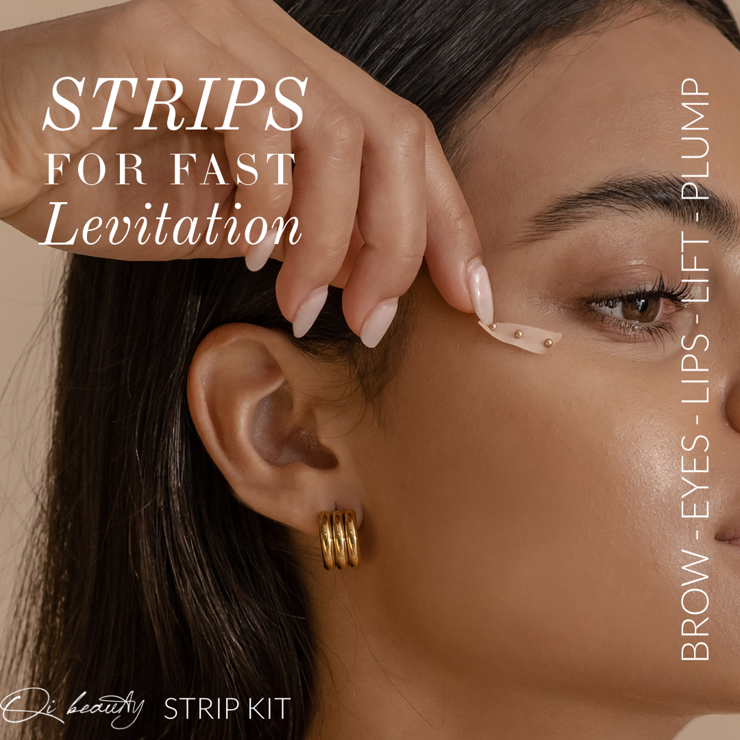 Qi 24K Micro Magnet Strips Home Kit – Luminary Melboune