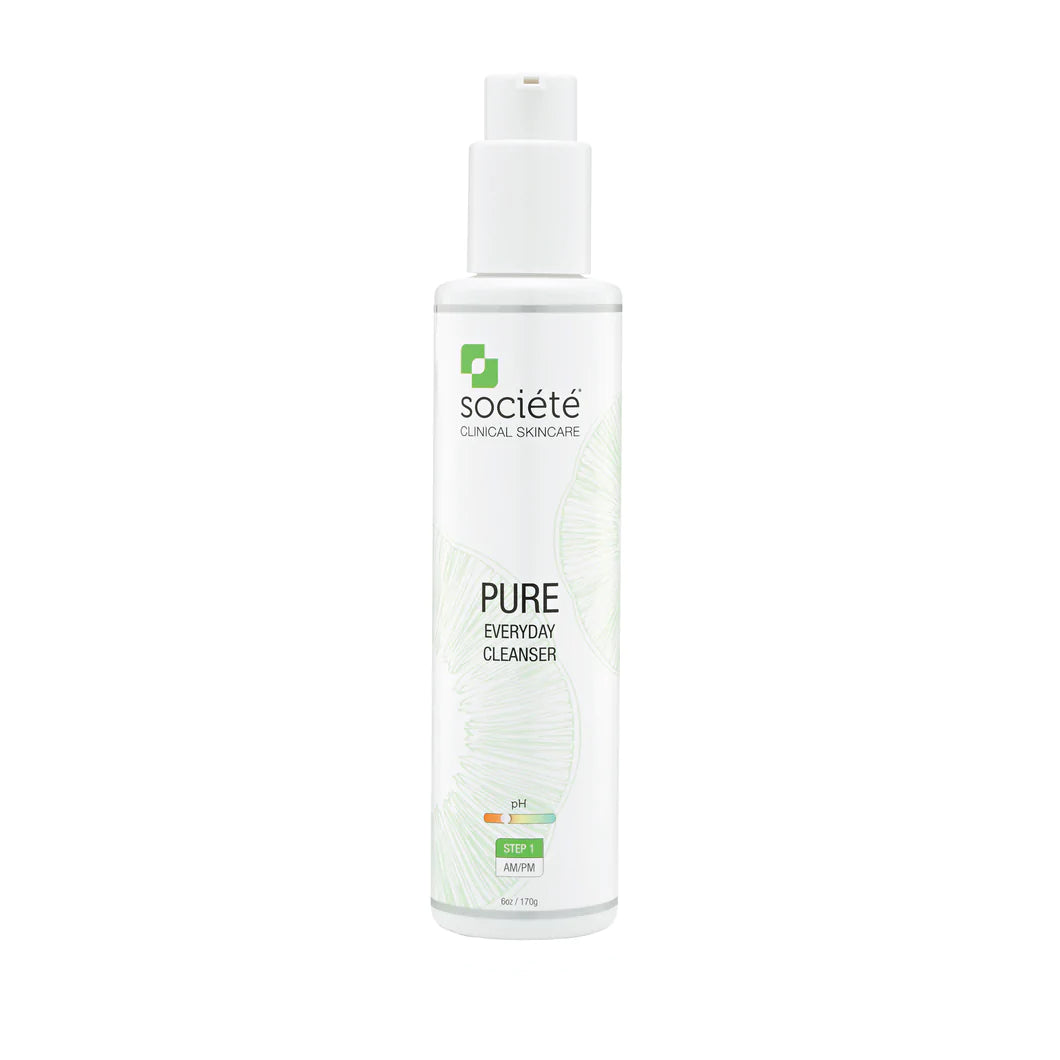 Société Pure Everyday Cleanser