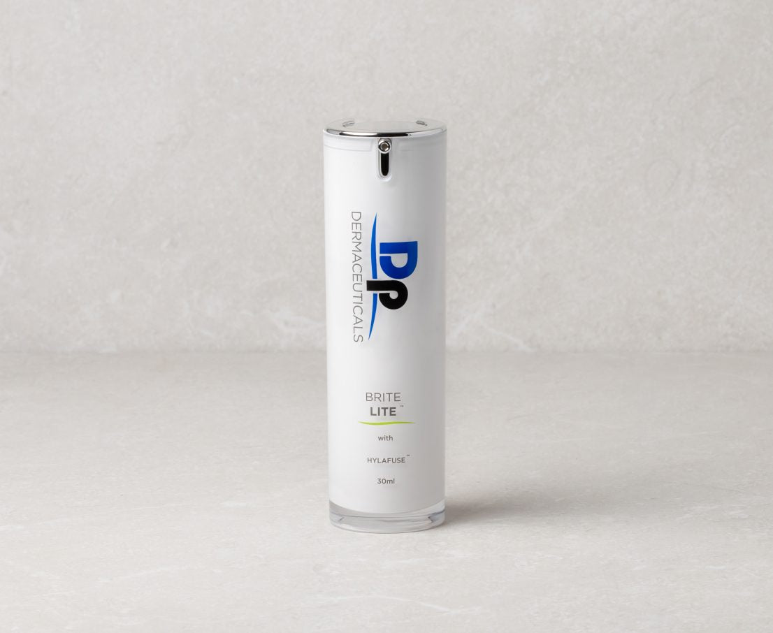 DP Dermaceuticals Brite Lite