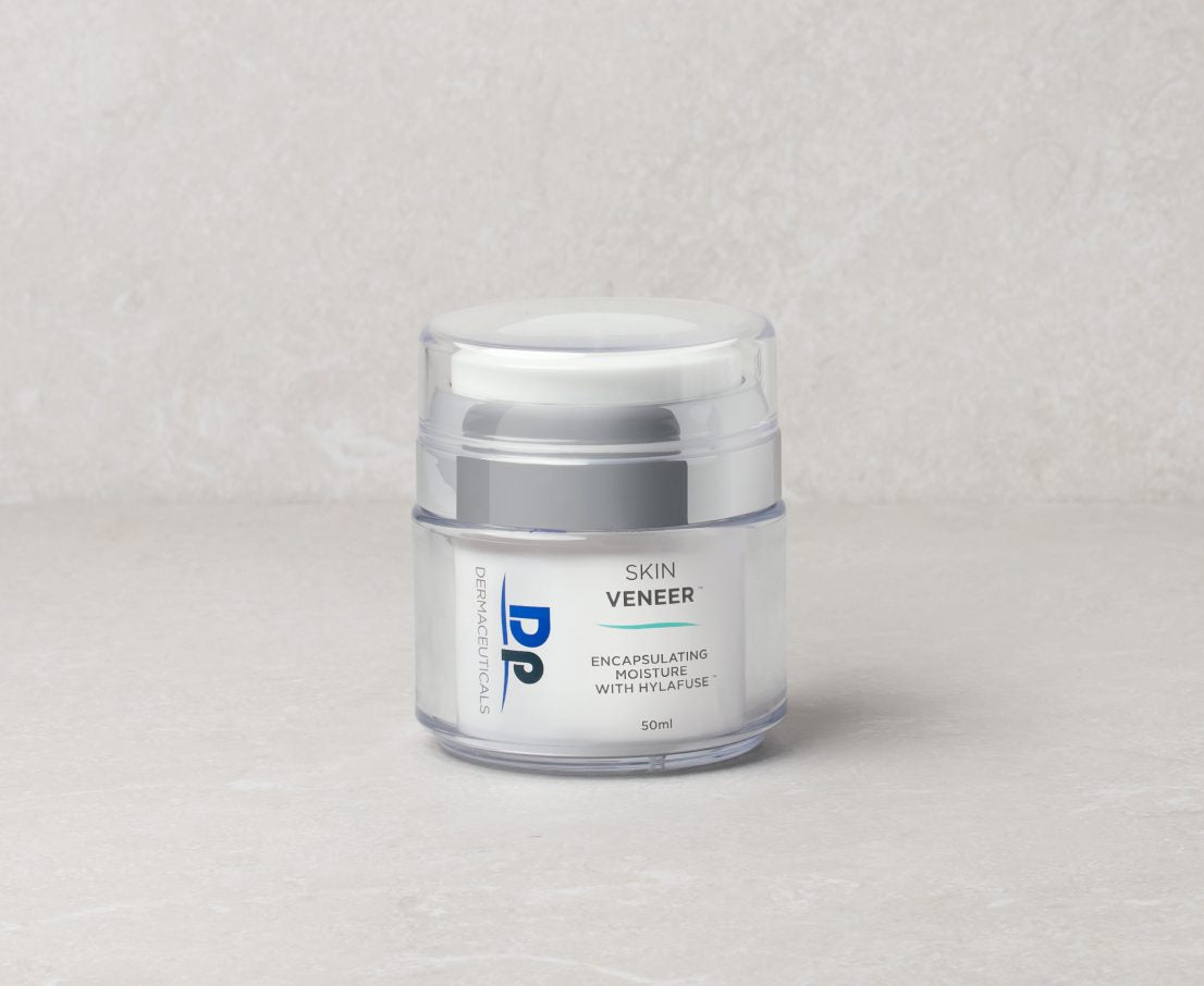 DP Dermaceuticals Skin Veneer