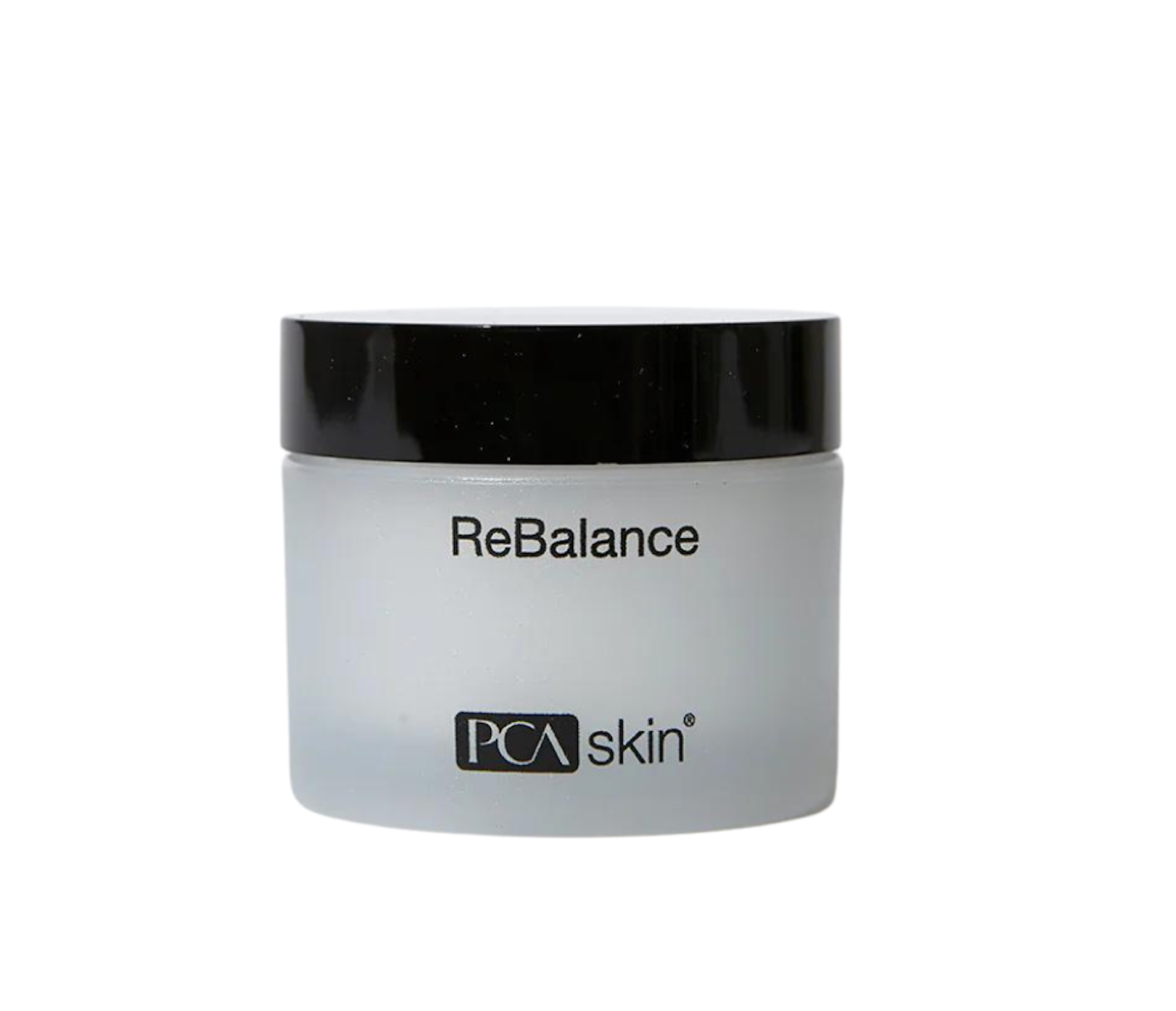 PCA Rebalance Moisturiser