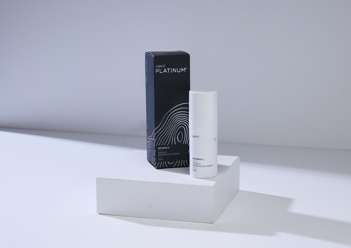 Aspect Platinum Defining A | Triple A Resurfacing Serum