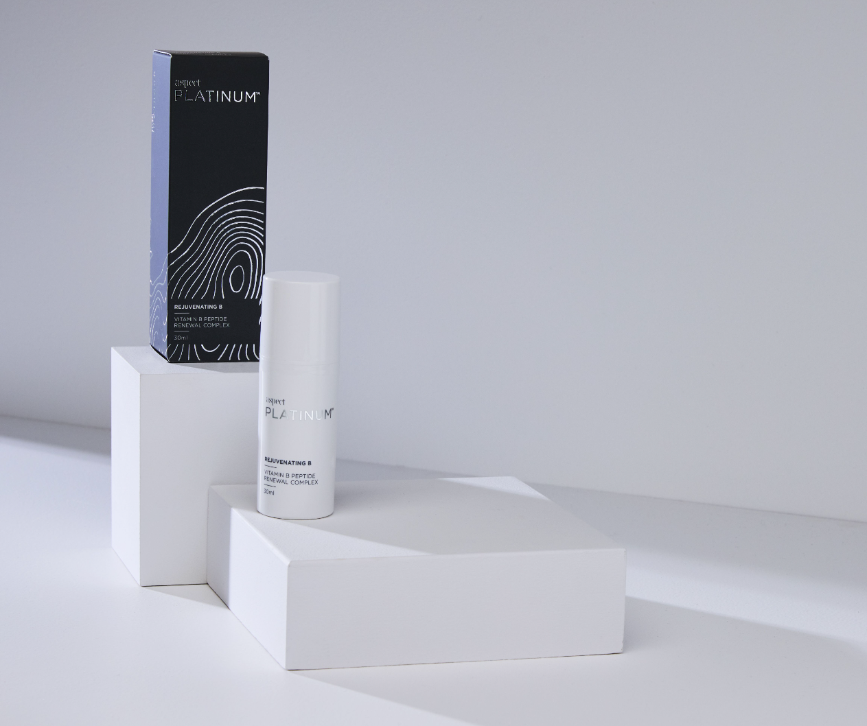 Aspect Platinum Rejuvenating B | Vitamin B Peptide