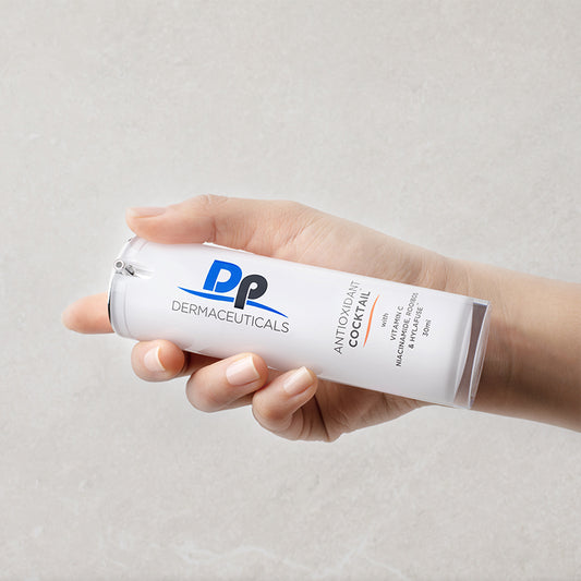 DP Dermaceuticals Antioxidant Cocktail