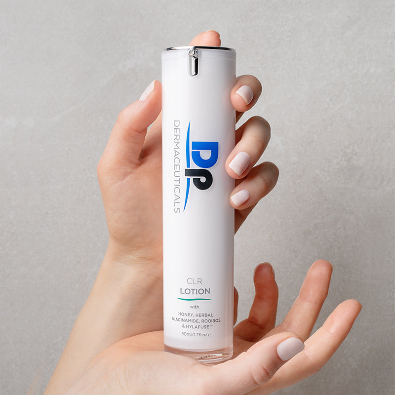 DP Dermaceuticals CLR Lotion