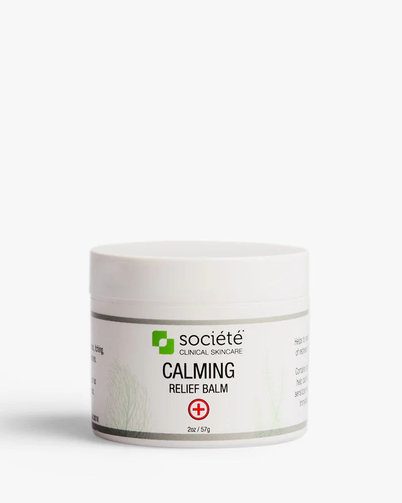 Société Calming Relief Balm 57g