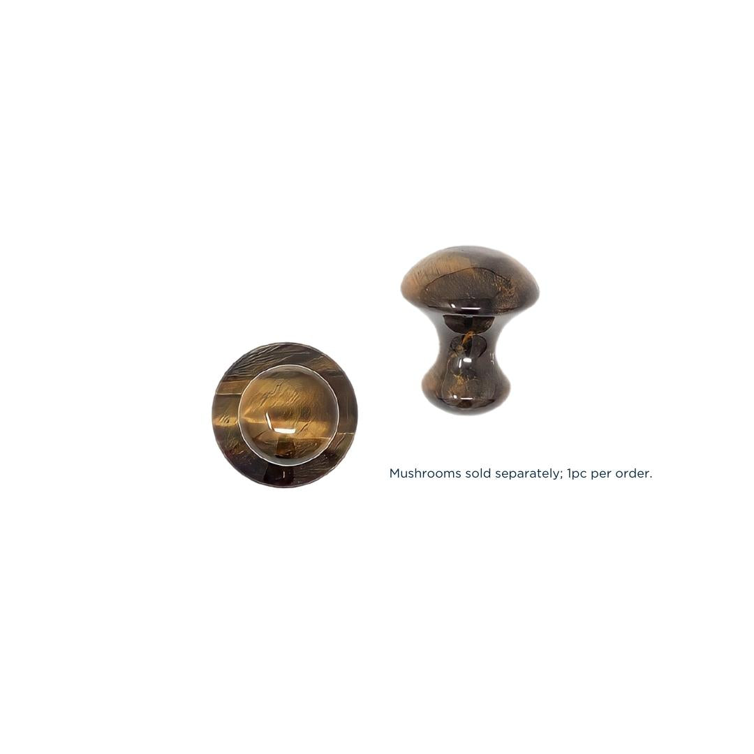 Tiger Eye Mushroom Tension Tamer 1 Piece – CJB