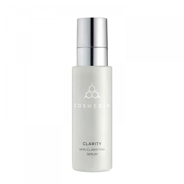 Cosmedix Clarity Skin-Clarifying Serum