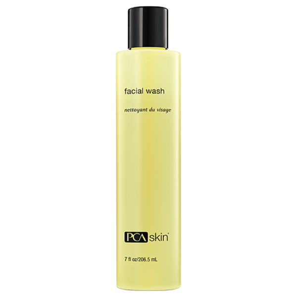 PCA Facial Wash Cleanser