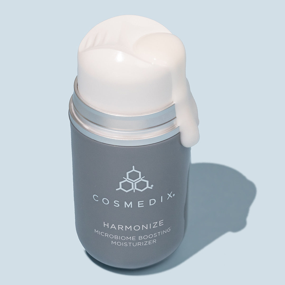 Cosmedix Harmonize Microbiome Boosting Moisturizer
