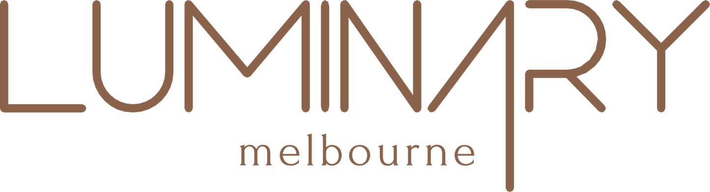 Luminary Melbourne Gift Certificate