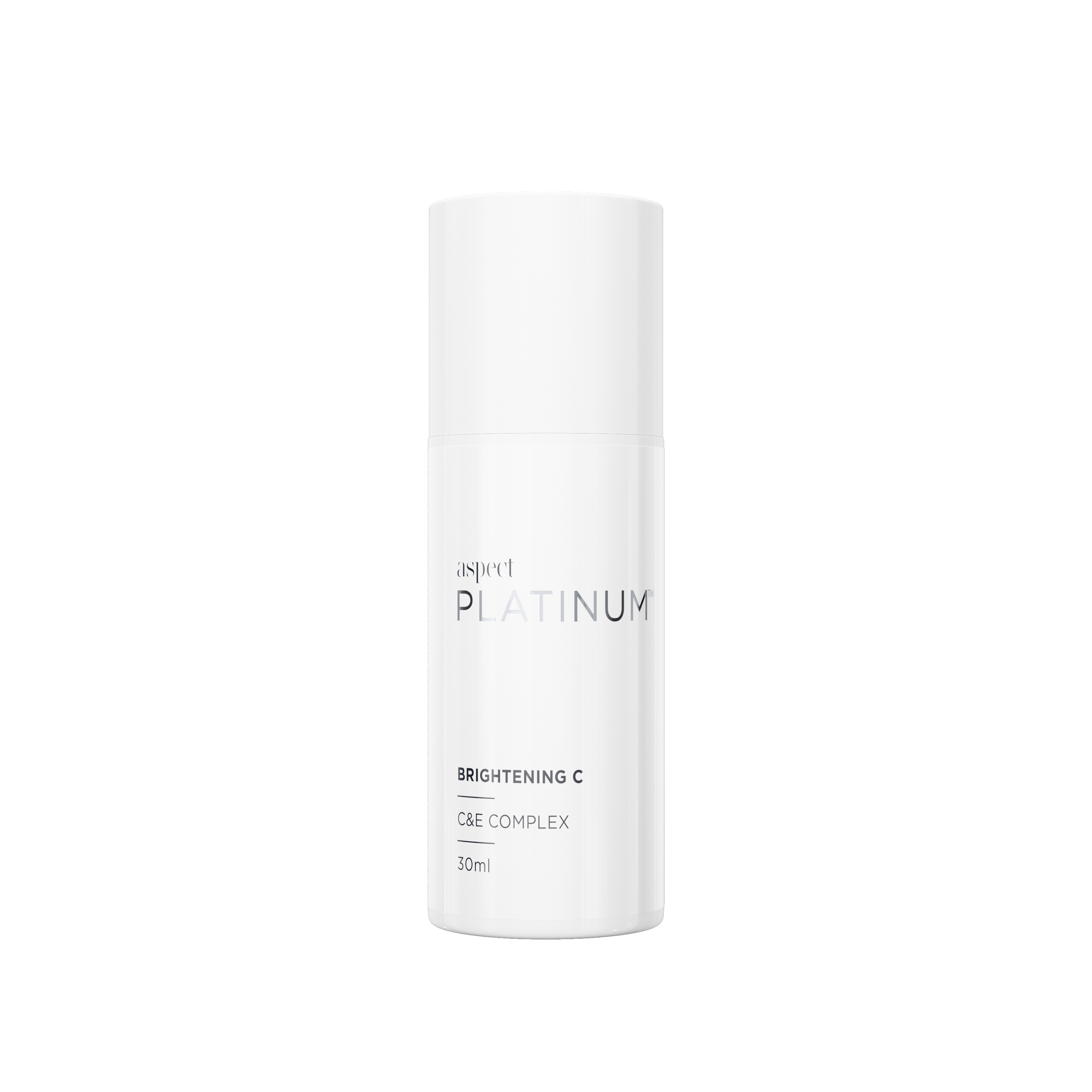 Aspect Platinum Brightening C | C&E Complex Serum